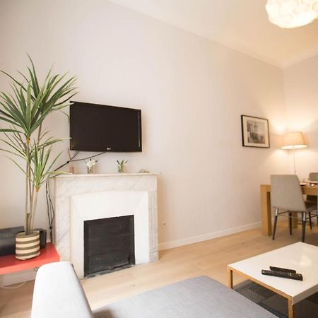 Le Coin Du Marche Apartment Ница Екстериор снимка