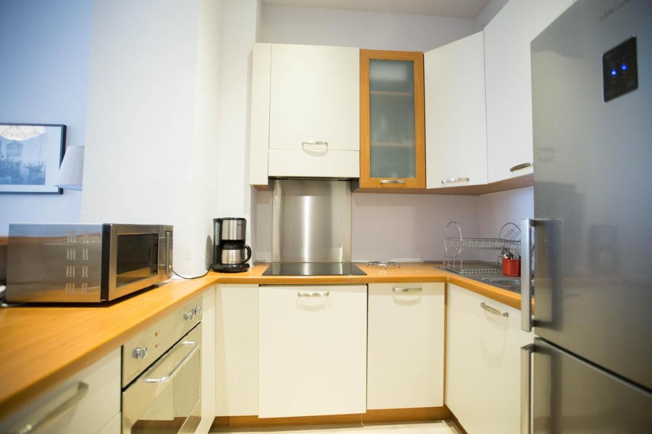 Le Coin Du Marche Apartment Ница Екстериор снимка