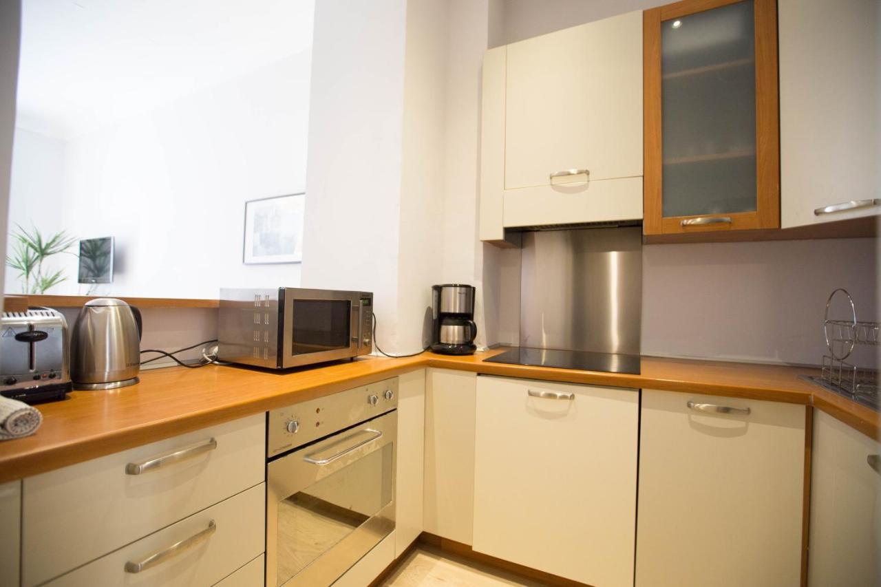 Le Coin Du Marche Apartment Ница Екстериор снимка
