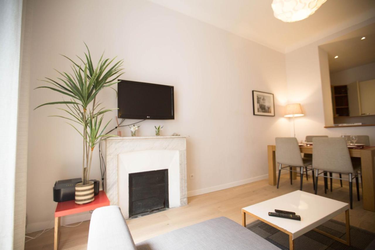 Le Coin Du Marche Apartment Ница Екстериор снимка
