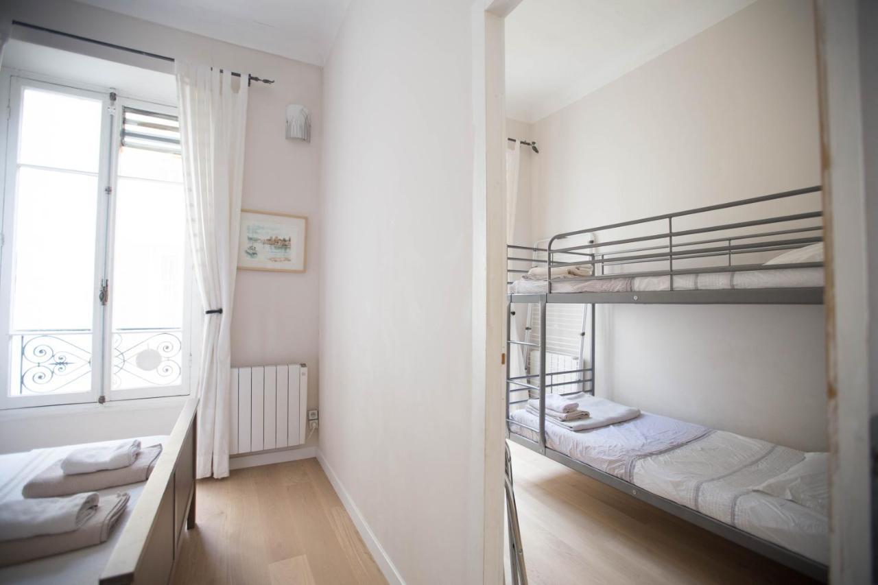 Le Coin Du Marche Apartment Ница Екстериор снимка
