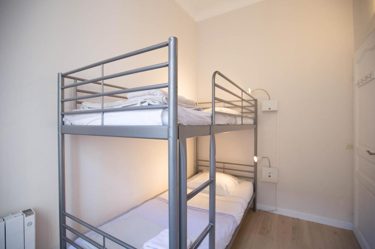 Le Coin Du Marche Apartment Ница Екстериор снимка