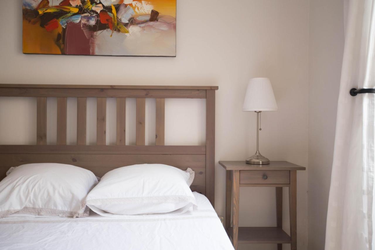 Le Coin Du Marche Apartment Ница Екстериор снимка