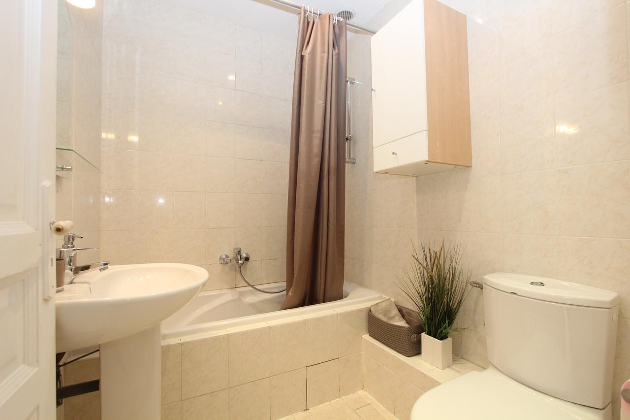 Le Coin Du Marche Apartment Ница Екстериор снимка