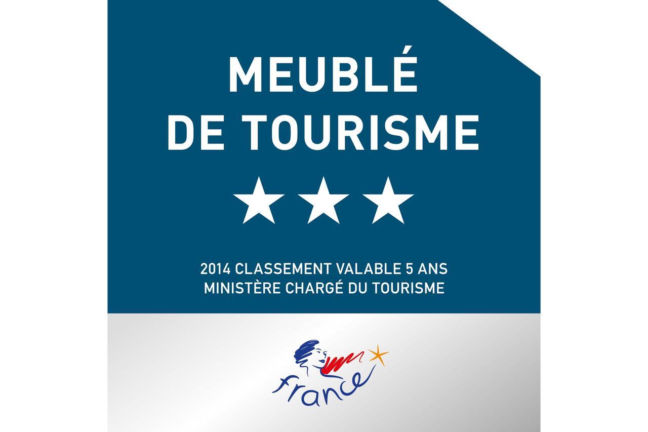 Le Coin Du Marche Apartment Ница Екстериор снимка