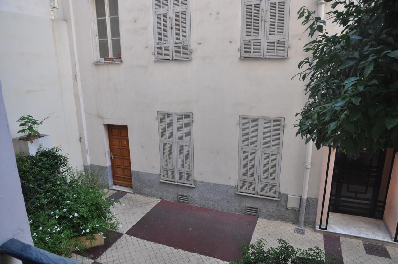 Le Coin Du Marche Apartment Ница Екстериор снимка